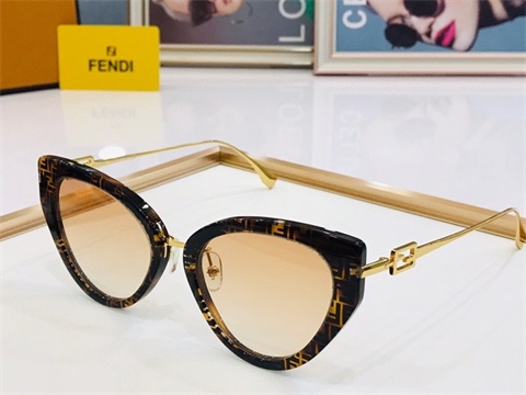 Fendi sunglass-473